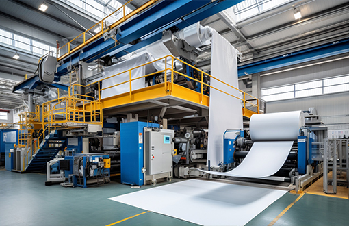 Papermaking