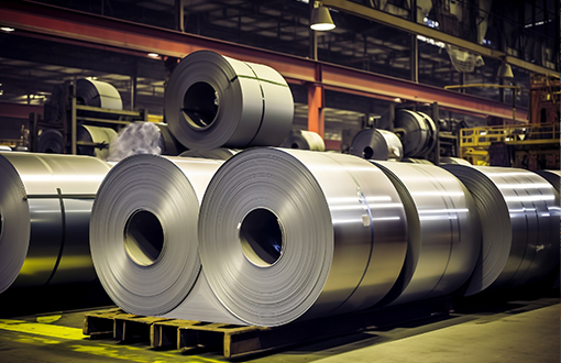 Steel