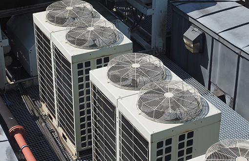 Hvac industry