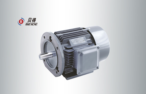 YD series Low-voltage Three-phase Asynchronous Motor