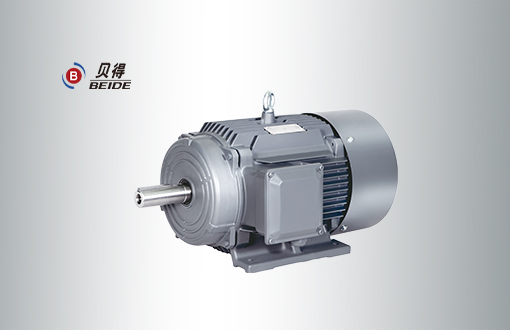 1TL0001 Cast Iron series Low-voltage Three-phase Asynchronous Motor