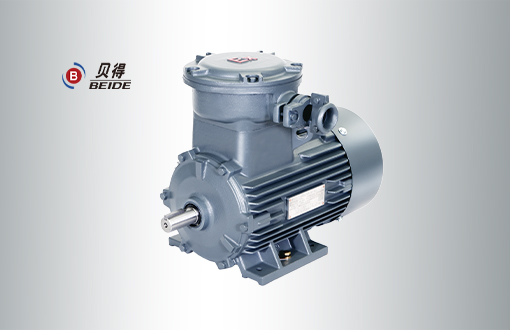 1MT0003 IE4 series Flameproof Low Voltage Three-phase Asynchronous Motor
